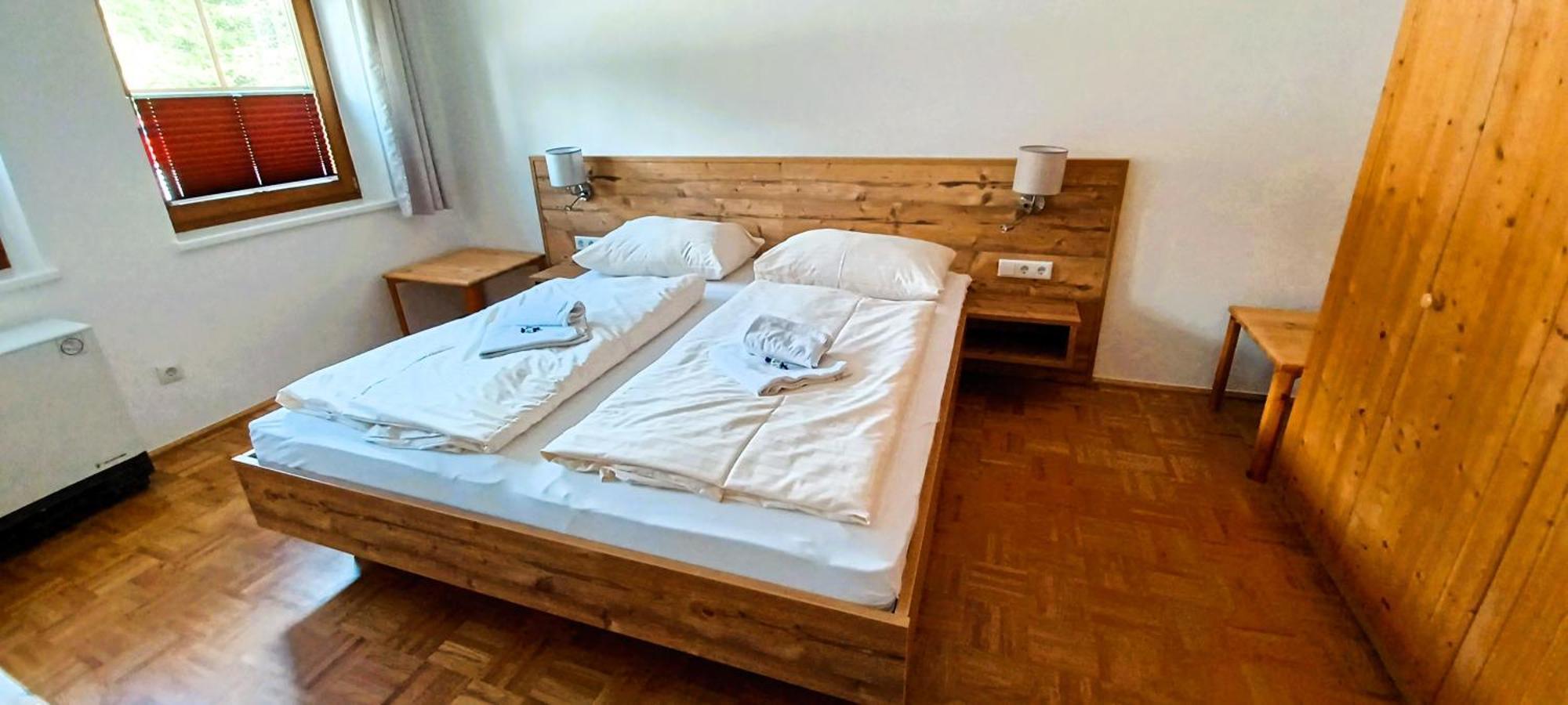 Ferienparadies Wiesenbauer Санкт-Михель  Экстерьер фото
