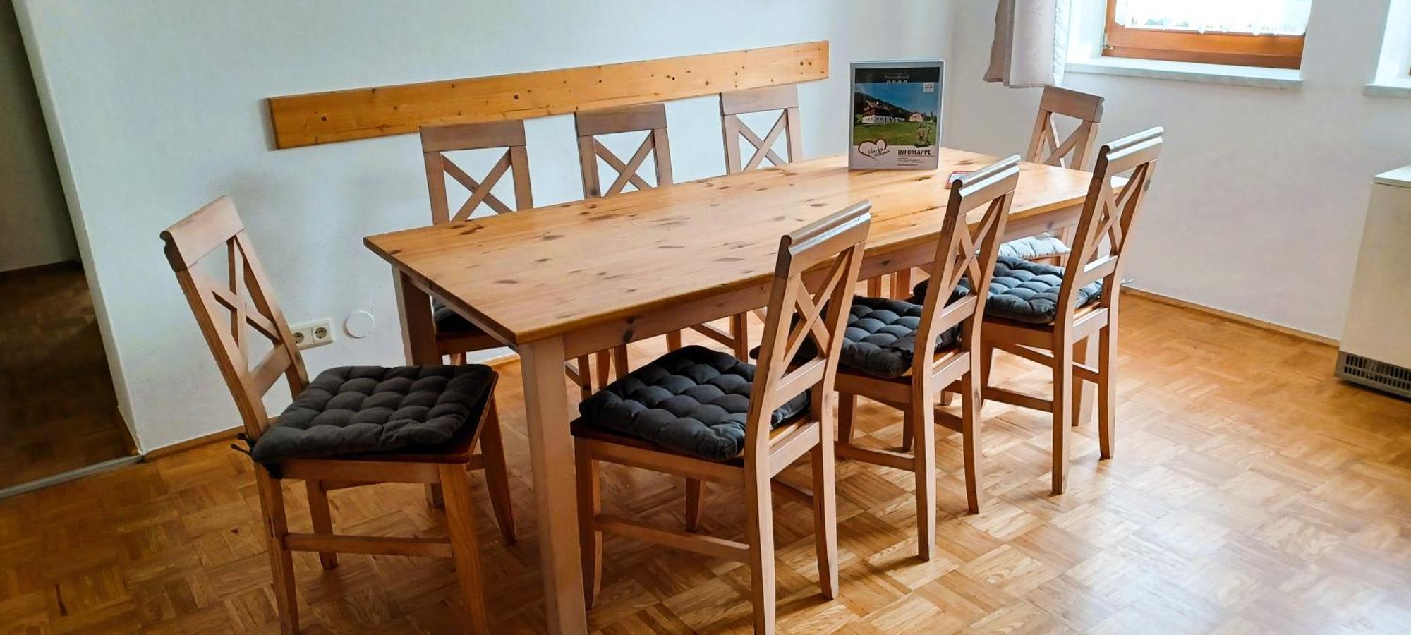 Ferienparadies Wiesenbauer Санкт-Михель  Экстерьер фото