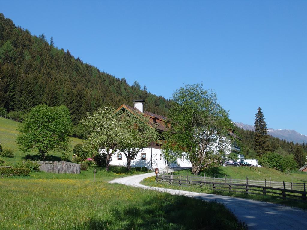 Ferienparadies Wiesenbauer Санкт-Михель  Экстерьер фото